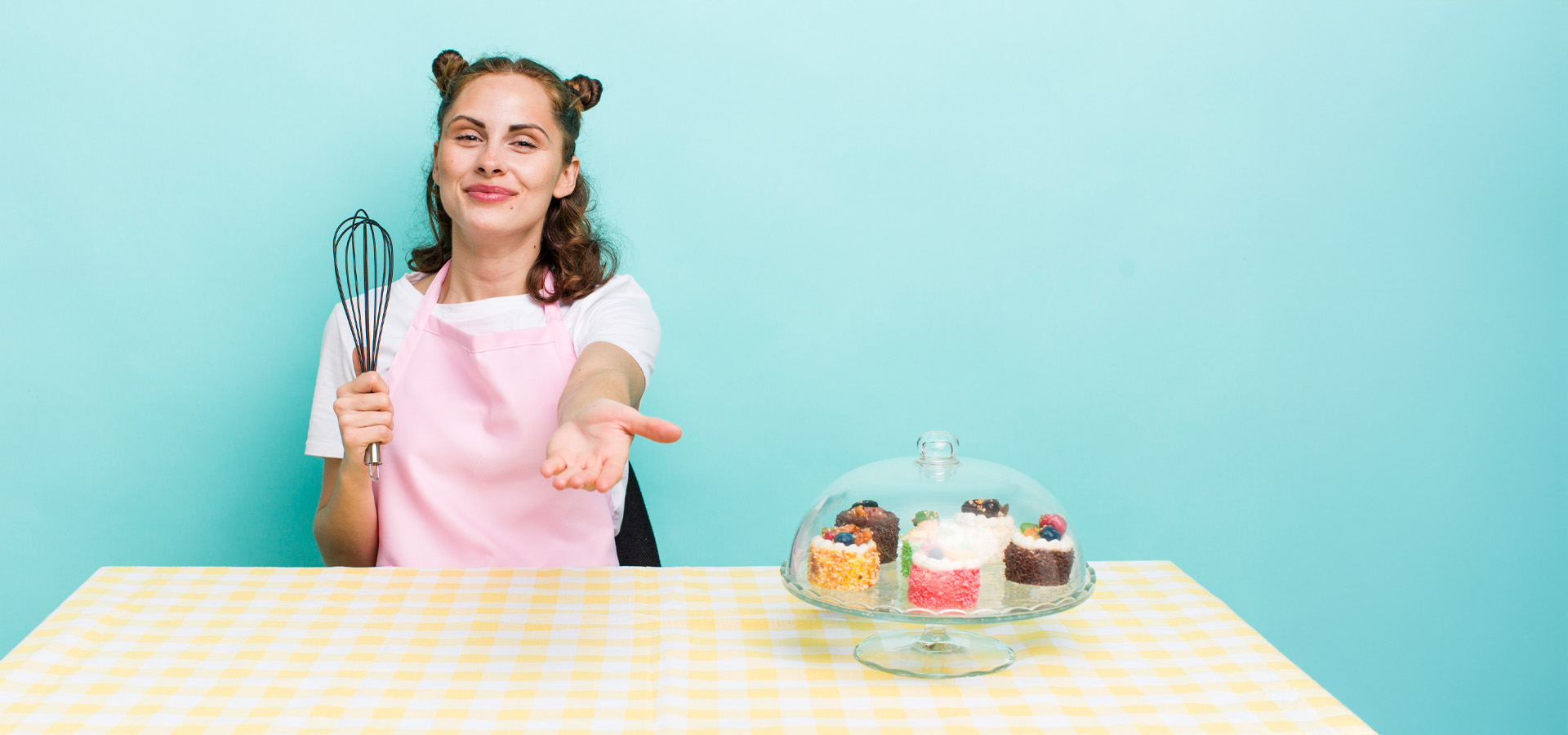 Praktische informatie - Heel Ede Bakt